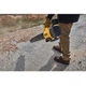 Воздуходувка DeWALT акумуляторна, 18 В, 5 Ач (DCMBL562P1) - изображение 5
