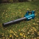 Воздуходувка Makita DUB184Z LXT, 18В (без АКБ и ЗУ) (DUB184Z) - изображение 5