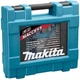 Набір свердл і біт Makita D-37194, 200 шт., кейс (D-37194) - зображення 1