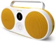 Портативная колонка Polaroid P3 35W Yellow (Pola_9090) - изображение 1