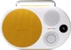 Портативная колонка Polaroid P4 60W Yellow (Pola_9094) - изображение 1