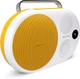 Портативная колонка Polaroid P4 60W Yellow (Pola_9094) - изображение 6