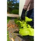 Воздуходувка Ryobi RBV3000CSV, с дробителем (5133002188) - изображение 3