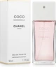Туалетная вода Chanel Coco Mademoiselle 50 ml (27-118750) - изображение 2