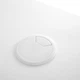 Комп'ютерний стіл Hator Vast Essential White (HTD-012) - зображення 7