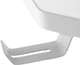 Комп'ютерний стіл Hator Vast Essential White (HTD-012) - зображення 8