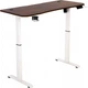 Компьютерный стол Hator с электрорегулировкой высоты Vast PRO Wallnut/White (HTD-051) - изображение 2