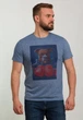 Футболка Trend Collection 1202 светло-синий (GREEN) L - изображение 1