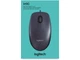 Мишка Logitech M90 Dark (910-001793) - зображення 5