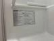 Холодильник з морозильною камерою Gorenje RF4141ANW White Б/У - зображення 8