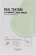Тканевая маска с чайным деревом - Some By Mi Real Tea Tree Calming Care Mask 20g (1051370-48740) - изображение 1
