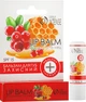 Бальзам для губ смягчающий «Клюква и мед» - Colour Intense Lip Cranberry And Honey Balm 5g (769746-48093) - изображение 1