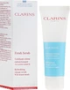 Скраб для обличчя - Clarins Fresh Scrub 50ml (683219-63547) - изображение 1