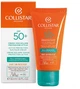 Солнцезащитное средство для лица "Активная защита" - Collistar Active Protection Sun Face Cream SPF 50+ 50ml (501119-3368) - изображение 2