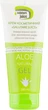 Гель з соком алое і Д-пантенолом - Green Pharm Cosmetic Salutare Juice Aloe Natural Gel 200ml (659933-89366) - изображение 1