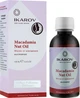 Органічне масло макадамії - Ikarov Macadamia Nut Oil 100ml (1037458-44732) - зображення 2