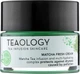 Освежающий крем для лица с матчей - Teaology Matcha Tea Matcha Fresh Cream 50ml (914857-32653) - изображение 3