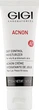 Дневной увлажняющий крем для жирной и комбинированной кожи - Gigi Acnon Day Control Moisturizer 50ml (902064-61372) - зображення 1