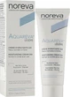 Легкий крем для лица - Noreva Aquareva Light Moisturizing Cream 24H 40ml (937760-17594) - изображение 2