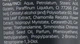 Скраб "Черный" для лица с активированным углем - Эликсир 100ml (616215-65170) - изображение 3