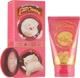 Пенка для умывания - Elizavecca Clean Piggy Pink Energy Foam Cleansing 120ml (795276-1204) - изображение 1
