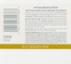 Пептидный крем-мусс с коллоидным золотом и BIO-плацентой - Clarena EGF Golden Line EGF Gold Mousse Cream 50ml (375669-15087) - изображение 3