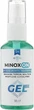 Гель для росту волосся 5% - Minoxon Hair Regrowth Treatment Minoxidil Topical Solution Propylene Glycol Free 5% 50ml - зображення 1