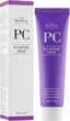 Антивозрастной пептидный крем для лица - Cos De BAHA M.A. Peptide Cream 45ml (977889-27207) - зображення 2
