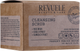 Очищающий скраб для лица - Revuele Vegan & Organic Cleansing Scrub 100ml (894357-83488) - изображение 1