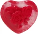 Набір - BioFresh Rose Luxurious of Bulgaria (l/balm/5ml + soap/2x70g) (158709-3650) - зображення 3