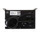 ИБП LogicPower LPA-W-PSW-500VA (350Вт)2A/5A/10A, Lin.int., AVR, 1 x евро, LCD, металл, с правильной синусоидой 12V, настенный - изображение 6