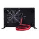 ИБП LogicPower LPA-W-PSW-500VA (350Вт)2A/5A/10A, Lin.int., AVR, 1 x евро, LCD, металл, с правильной синусоидой 12V, настенный - изображение 7