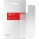 Плівка захисна Armorstandart back side Apple iPhone 13 Pro Carbone Silver (ARM61063) - зображення 1