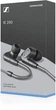 Наушники Sennheiser IE 200 (700249) - изображение 10
