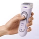 Електробритва жiноча BRAUN LS 5560 - зображення 3