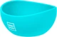Миска WAUDOG Silicone, 250 мл, Голубая (50812Collar) - изображение 3