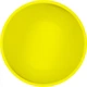 Миска WAUDOG Silicone, 250 мл, Желтая (50818Collar) - изображение 2