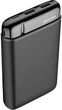 Портативная батарея Forever Power bank TB-100L 20000mAh Black - изображение 2