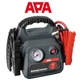 Пусковое устройство с компрессором 18 бар APA 16540 12V Power Pack - изображение 1