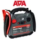 Пусковое устройство с компрессором 18 бар APA 16540 12V Power Pack - изображение 2