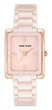 Женские классические часы Anne KLEIN AK/2952LPRG Розовое золото\Персик - изображение 2