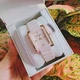 Женские классические часы Anne KLEIN AK/2952LPRG Розовое золото\Персик - изображение 5