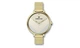 Жіночий турецький годинник DANIEL KLEIN DK12049-2 Золотистий - зображення 1