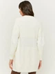 Кардиган вязаный женский Tally Weijl SCAACBRUNO-AQ S (7612959469208) - изображение 2