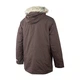 Куртка HELLY HANSEN REINE PARKA M Коричневий 53630-755 - изображение 3