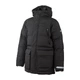 Куртка HELLY HANSEN REINE PUFFY JACKET XL Чорний 53676-990 - зображення 1