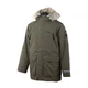 Куртка HELLY HANSEN REINE PARKA M Хакі 53630-431 - изображение 1