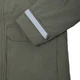 Куртка HELLY HANSEN REINE PARKA M Хакі 53630-431 - изображение 2