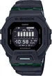 Мужские часы Casio GBD-200UU-1ER Черные - изображение 2