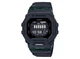 Мужские часы Casio GBD-200UU-1ER Черные - изображение 4